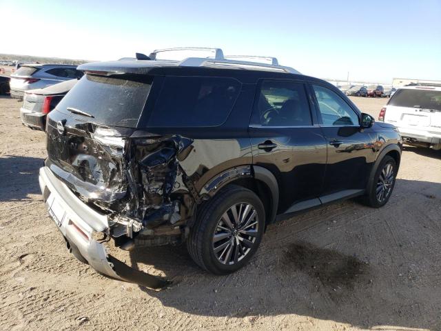 2023 NISSAN PATHFINDER - 5N1DR3CD1PC277932
