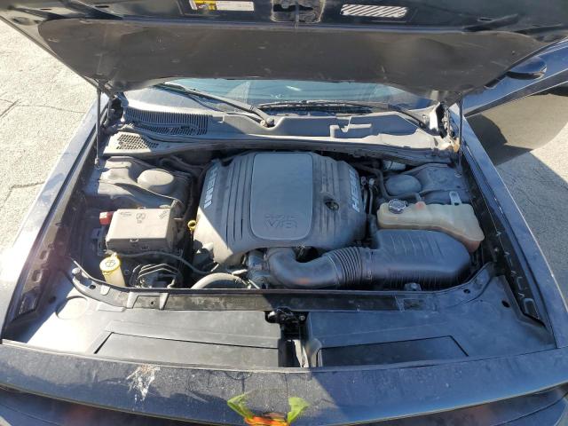 2018 DODGE CHALLENGER - 2C3CDZBT9JH271508