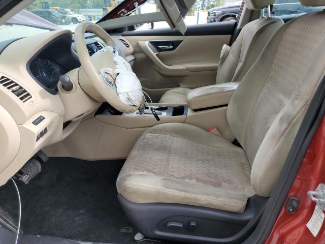 2016 NISSAN ALTIMA 2.5 - 1N4AL3AP8GC250240