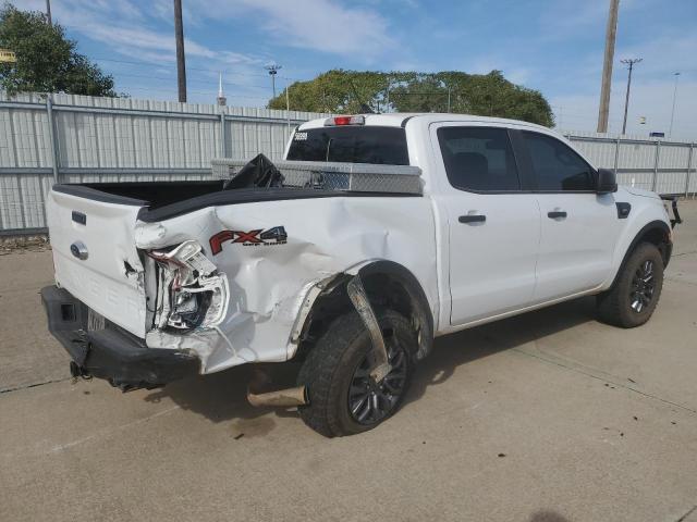 2021 FORD RANGER XL - 1FTER4FH4MLD56990