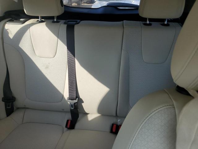 2020 BUICK ENCORE GX - KL4MMCSL4LB073860