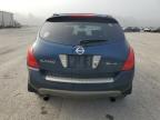 NISSAN MURANO SL photo