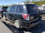 SUBARU FORESTER T photo