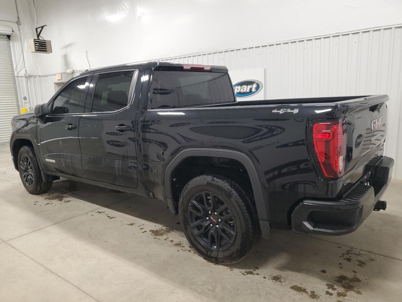 Lot #2989909997 2024 GMC SIERRA K15