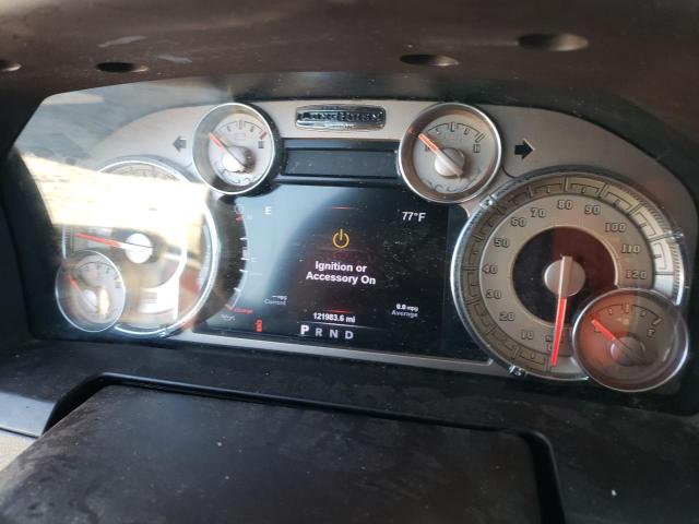 2017 RAM 1500 LONGH - 1C6RR6PTXHS505227