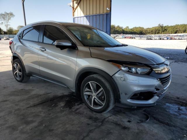 2021 HONDA HR-V EX - 3CZRU5H52MM723757