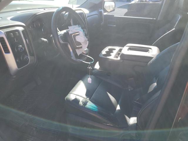 2015 GMC SIERRA K15 - 3GTU2UEC5FG256158