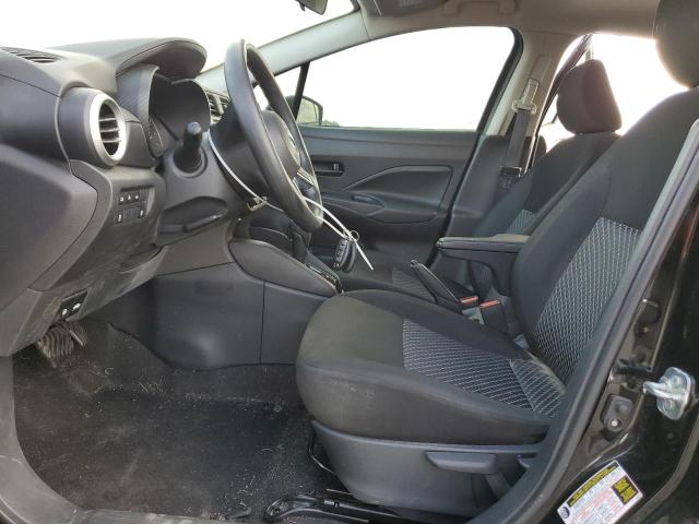 VIN 3N1CN8DV4ML847019 2021 Nissan Versa, S no.7