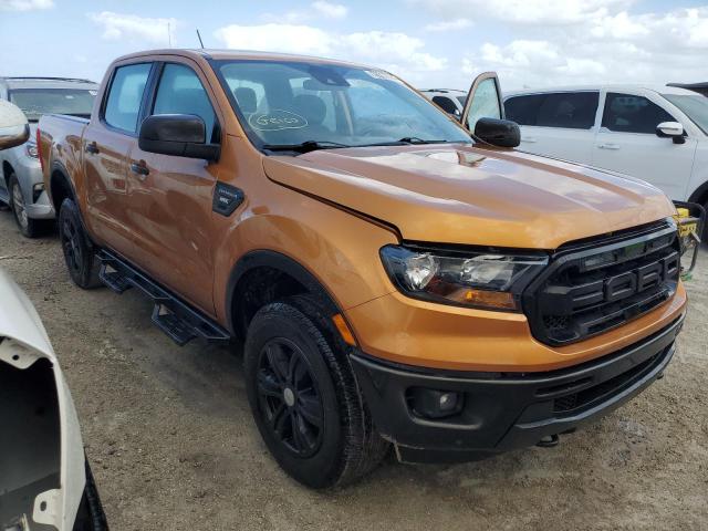 2019 FORD RANGER XL - 1FTER4EH7KLB12250