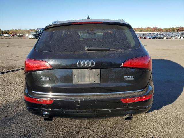 VIN WA1L2AFP6HA023154 2017 Audi Q5, Premium Plus no.6