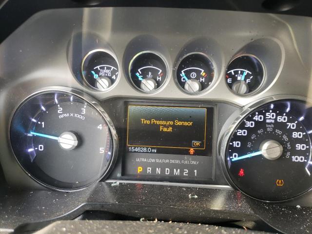 2016 FORD F250 SUPER - 1FT7W2BT6GEA21335