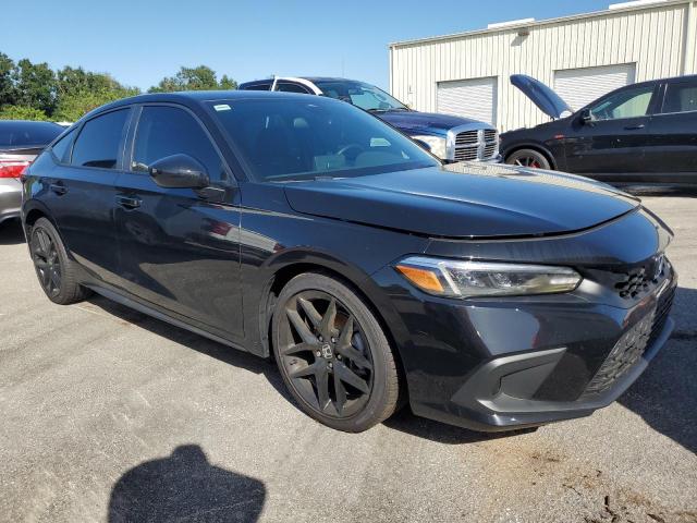 2024 HONDA CIVIC SPOR - 19XFL2H82RE029236