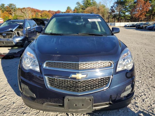 2015 CHEVROLET EQUINOX LT - 2GNALBEK9F1154471