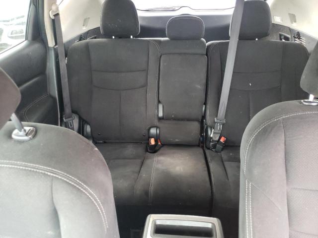 2020 NISSAN MURANO SV - 5N1AZ2BS7LN101849