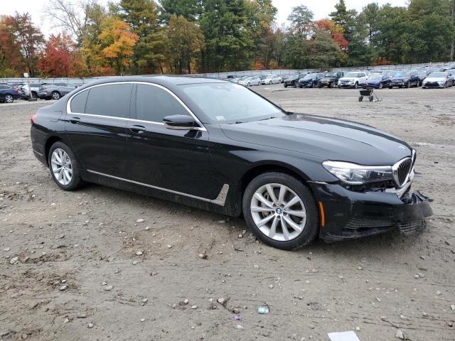 VIN WBA7E2C52KB216844 2019 BMW 7 SERIES no.4