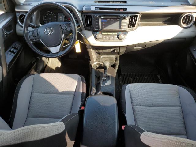 VIN JTMRFREV8HD207903 2017 Toyota RAV4, Xle no.8