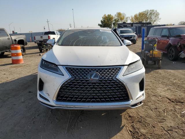 2020 LEXUS RX 2T2HZMDA2LC240398