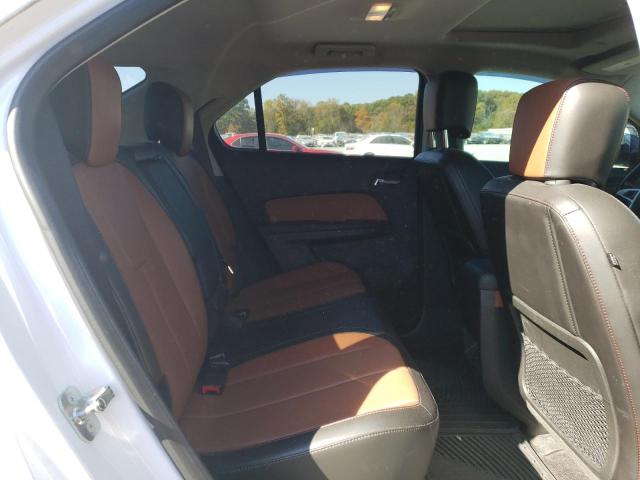 2016 CHEVROLET EQUINOX LT - 2GNALDEK5G6122147