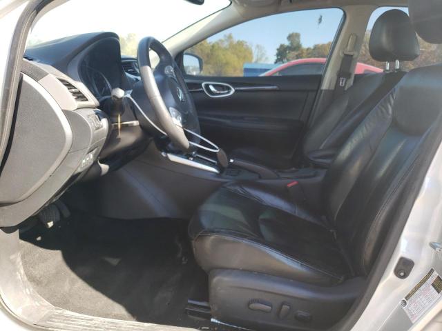 2018 NISSAN SENTRA S - 3N1AB7AP4JY333704