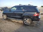 MERCEDES-BENZ ML 350 BLU photo