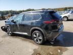 NISSAN ROGUE SL photo