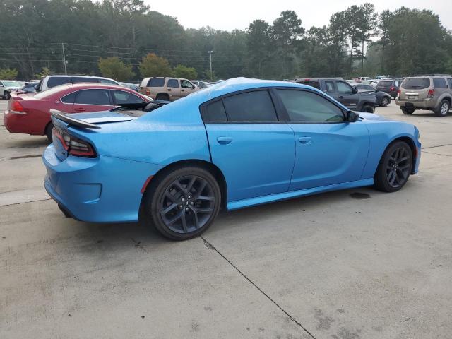 2019 DODGE CHARGER GT - 2C3CDXHG9KH568228