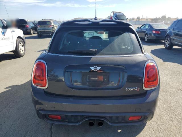 VIN WMWXU3C59F2B65795 2015 Mini Cooper, S no.6