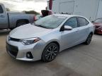 2015 TOYOTA COROLLA L - 2T1BURHE1FC437652