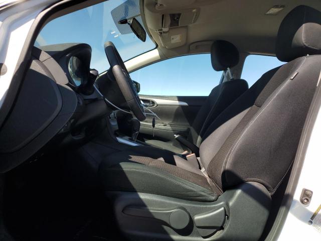 2019 NISSAN SENTRA S - 3N1AB7AP3KY326888
