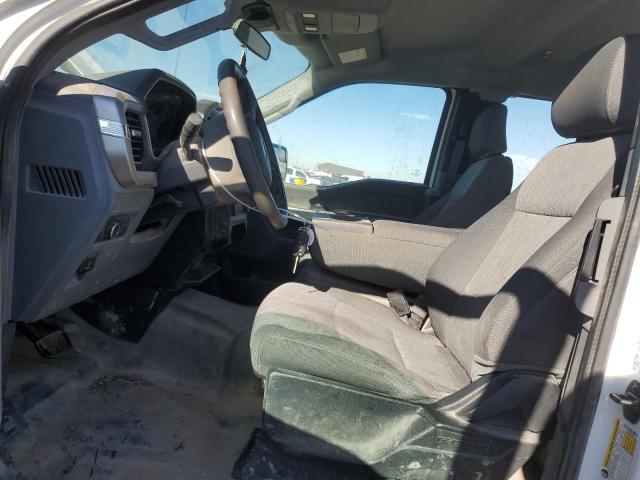 2023 FORD F150 SUPER - 1FTFX1E51PKD07711