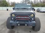 JEEP WRANGLER U photo