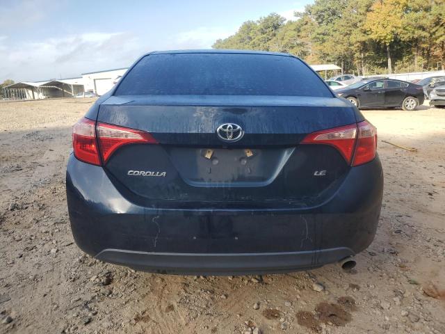 2019 TOYOTA COROLLA L - 2T1BURHE2KC224204
