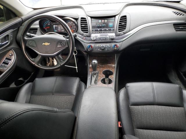 2015 CHEVROLET IMPALA LT - 2G1115SL4F9216074