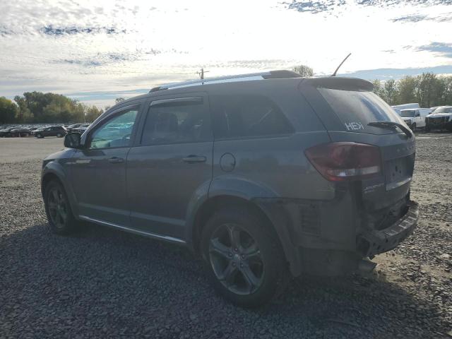 2015 DODGE JOURNEY CR - 3C4PDDGG0FT536178