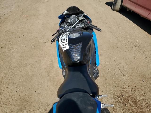 2008 HONDA CBR1000 RR - JH2SC59088M006754