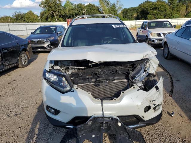 2016 NISSAN ROGUE S - KNMAT2MT8GP704167