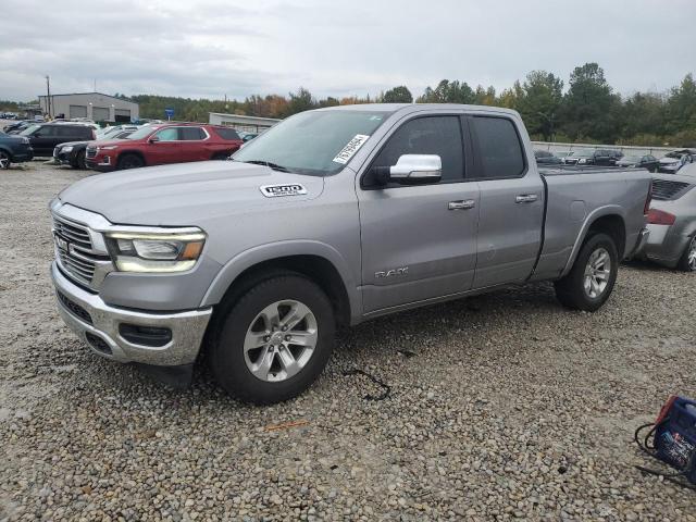 2019 RAM 1500 LARAM - 1C6RREDTXKN800591
