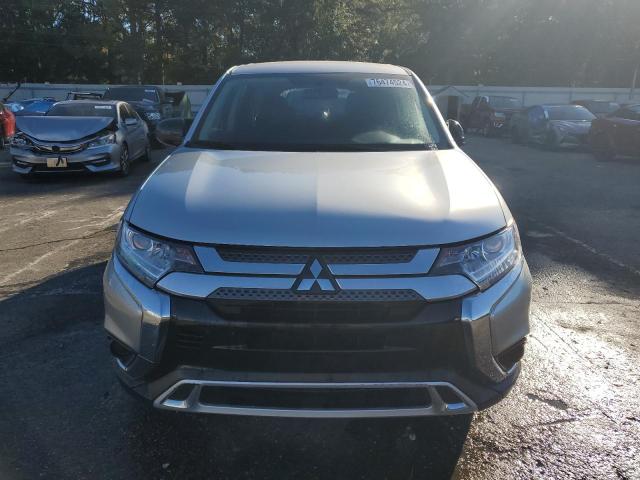 2020 MITSUBISHI OUTLANDER - JA4AD2A38LZ047591