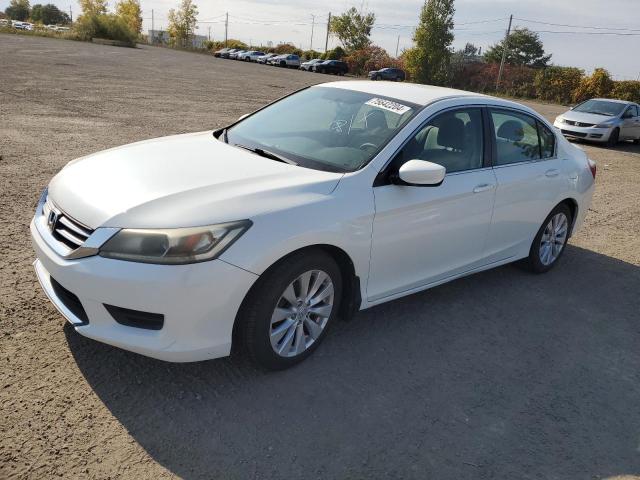 2015 HONDA ACCORD LX - 1HGCR2F33FA802305