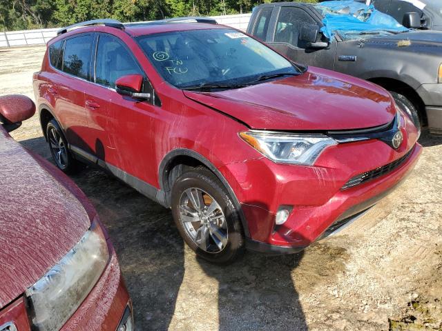 VIN 2T3WFREV7JW458651 2018 Toyota RAV4, Adventure no.4