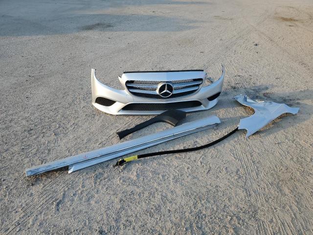 2020 MERCEDES-BENZ C 300 - WDDWF8DB7LR543256