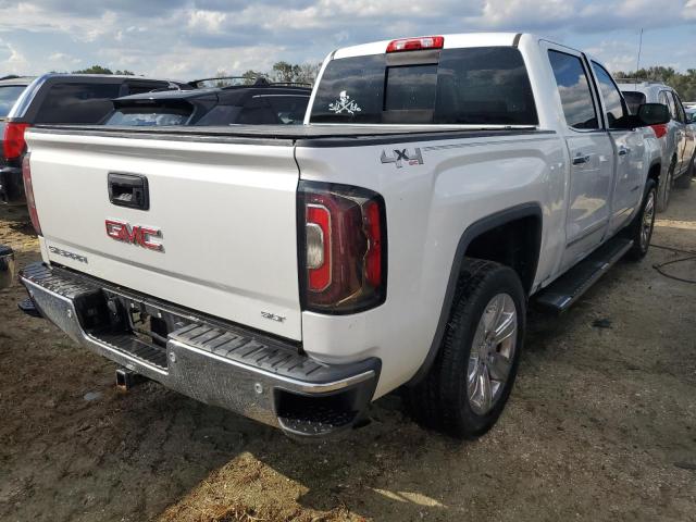 VIN 3GTU2NEC5JG565708 2018 GMC Sierra, K1500 Slt no.3