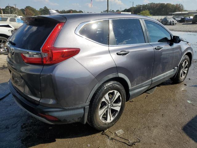 2017 HONDA CR-V LX - 5J6RW5H35HL005300