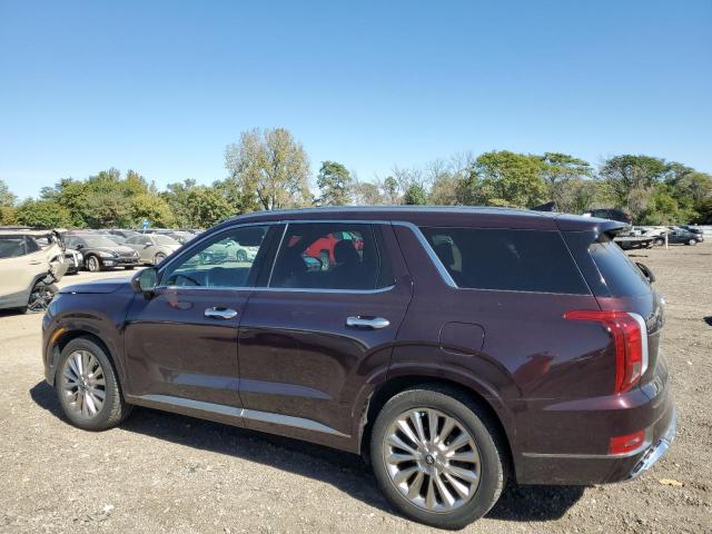 2020 HYUNDAI PALISADE L - KM8R5DHE2LU065411