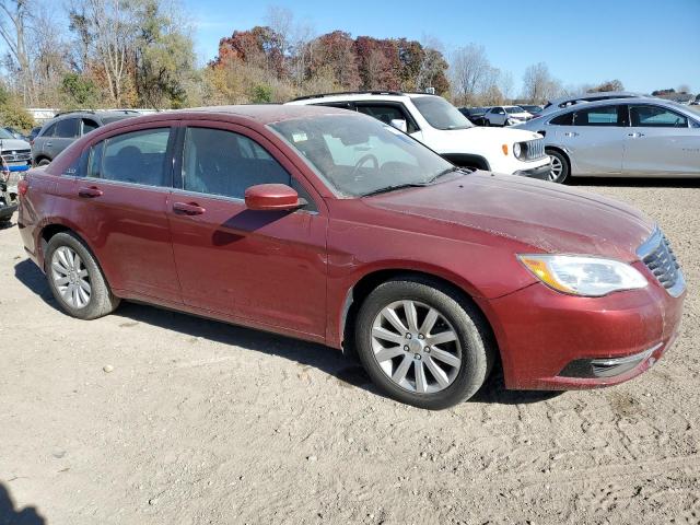 VIN 1C3CCBBBXEN120241 2014 Chrysler 200, Touring no.4