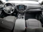 CHEVROLET TRAVERSE L photo