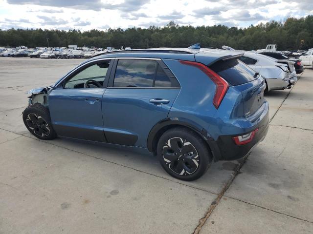2023 KIA NIRO WAVE - KNDCT3L10P5076051