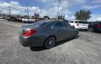 MERCEDES-BENZ S 550 photo