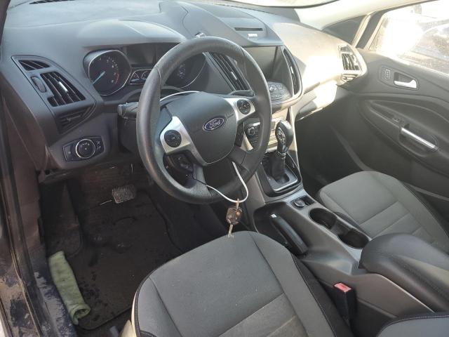 VIN 1FMCU9GX3EUA03396 2014 Ford Escape, SE no.8