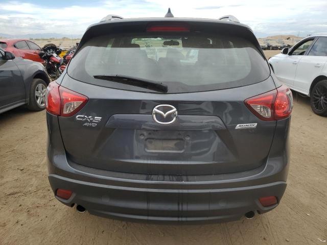 2016 MAZDA CX-5 SPORT - JM3KE4BY6G0882393